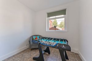 Bedroom Four/ Study- click for photo gallery